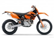 KTM 400 EXC